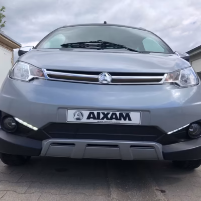 Aixam Crossover Premium