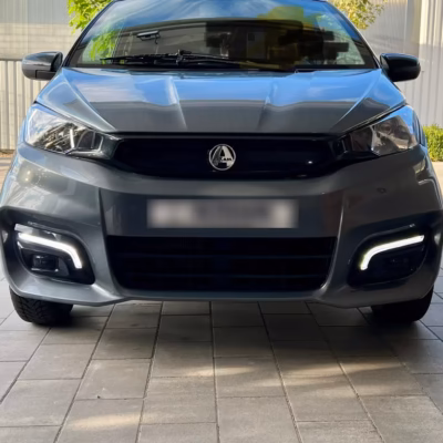 Aixam City Sport