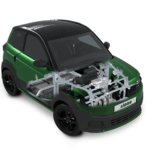 VSP électrique