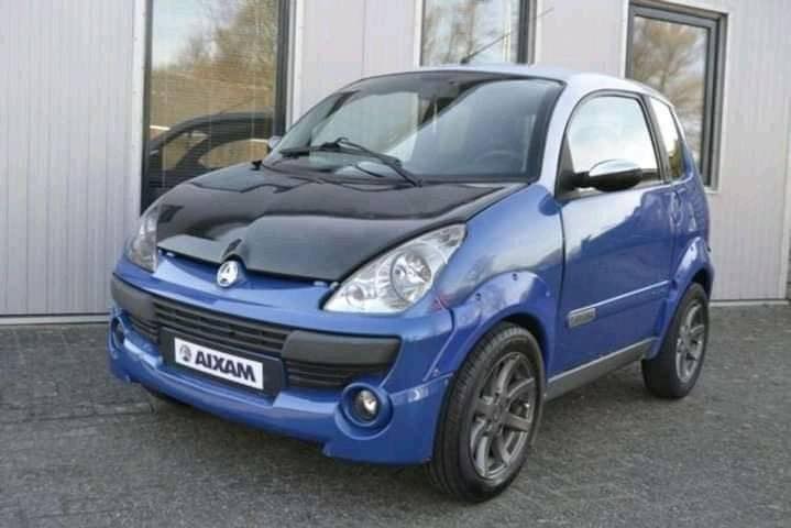 414047729_327165486858905_8036905930006649188_n AIXAM City Sport – Image 1