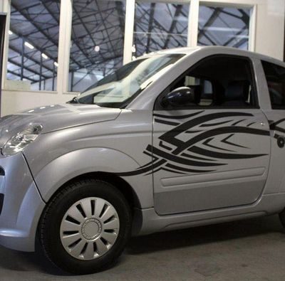 Microcar M.Go