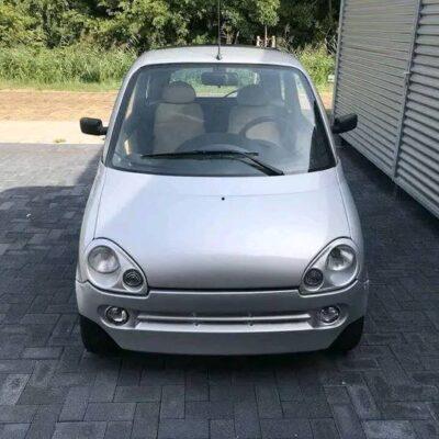 Microcar
