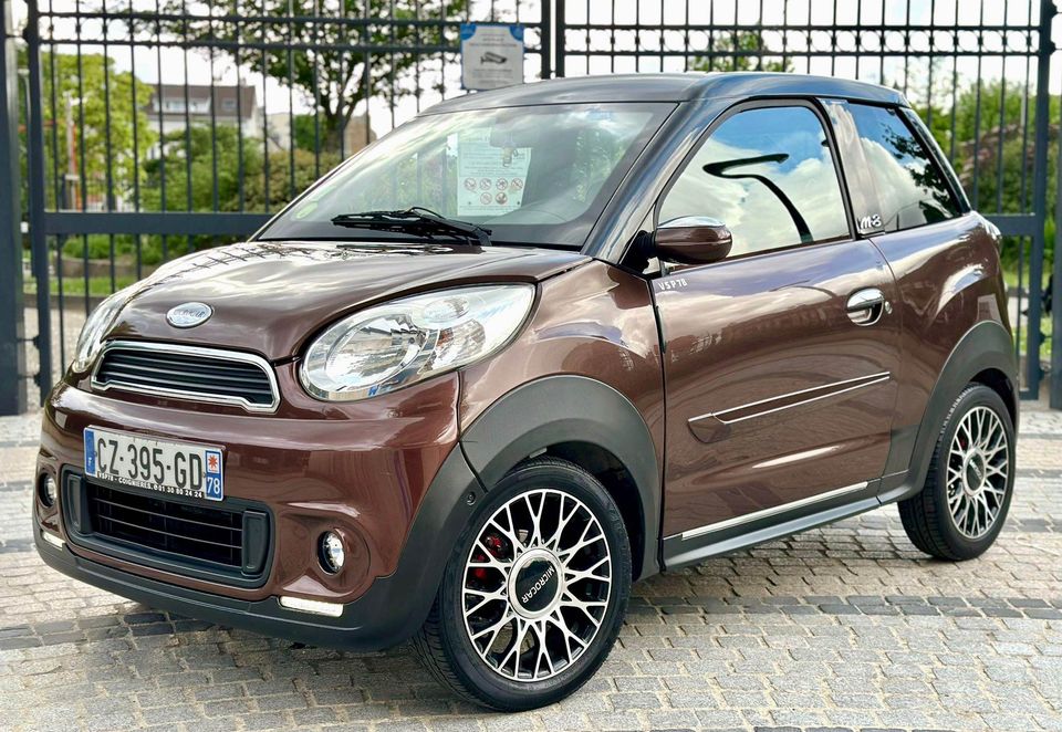 441513439_3641164206147810_9104386513891733443_n Micro car M8 – Image 1