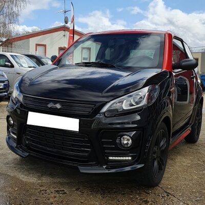 LIGIER JS50 SPORT DCI