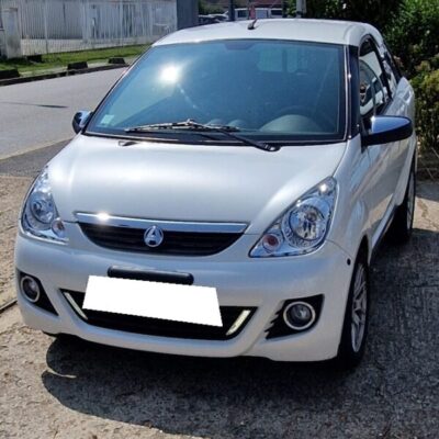 AIXAM COUPE PREMIUM
