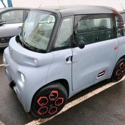 Citroën ami