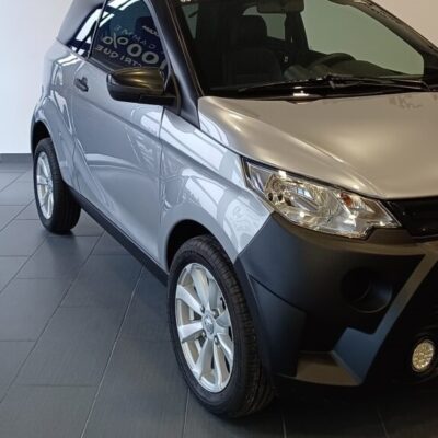 AIXAM CROSSLINE EVO 2020