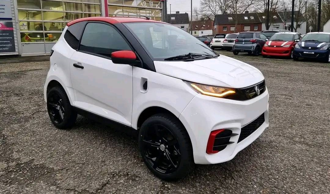 480745616_122144168654549182_87055684465567497_n AIXAM CITY SPORT – Image 1