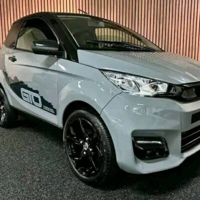 AIXAM GTO Sport ABS