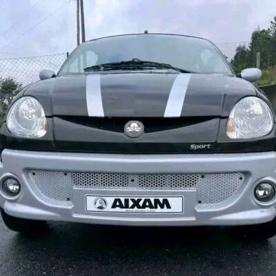 AIXAM 721 SPORT