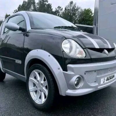 AIXAM 721 SPORT