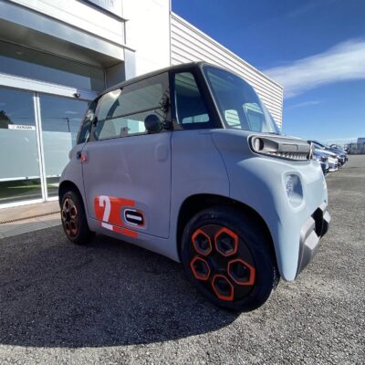 CITROEN  AMI