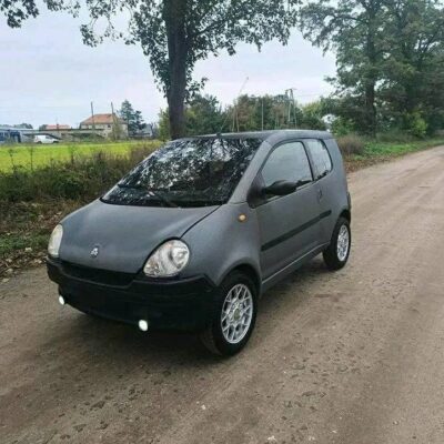 AIXAM 400