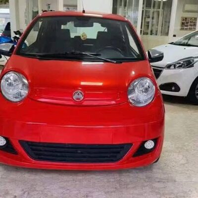 AIXAM Minauto GT