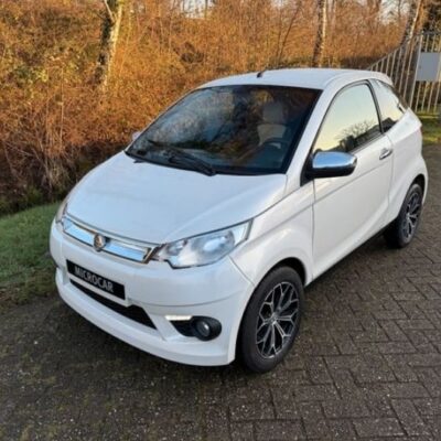 AIXAM COUPE SPORT
