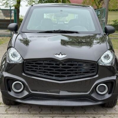 CHATENET CH46 HDI