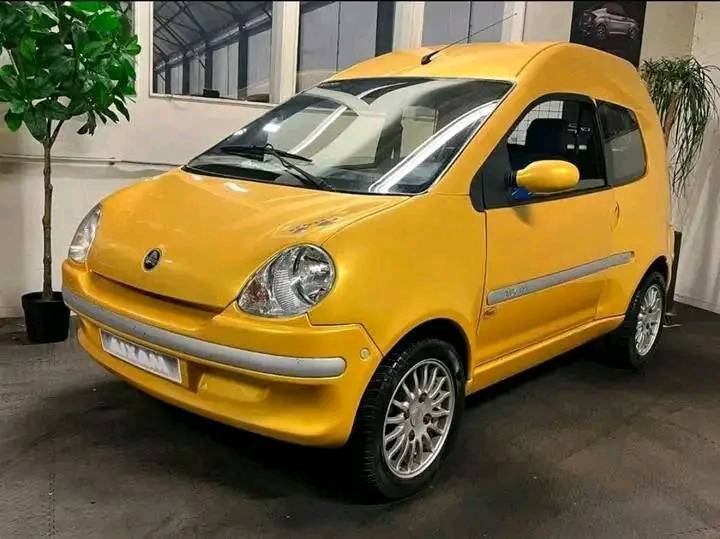 494367571_122158494170549182_5017397850174811692 AIXAM 500.4 Minivan – Image 1
