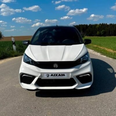 AIXAM GTI SPORT