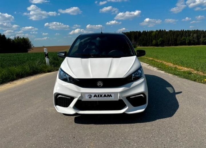 494995946_979510194351706_2543379456253111587_n AIXAM GTI SPORT – Image 1