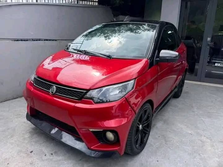 495250654_122159966132549182_3545323132312064681_n AIXAM GTI GAMME SENSATION – Image 1