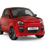 Sans permis Neufs