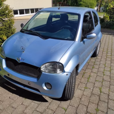 Chatenet Barooder CH22
