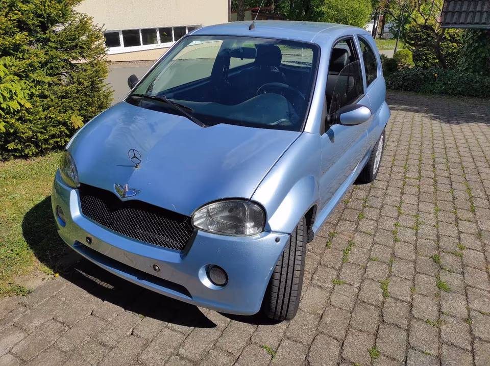 989d2715-e173-41fd-b2a3-3af1e3ce35c5 Chatenet Barooder CH22 – Image 1