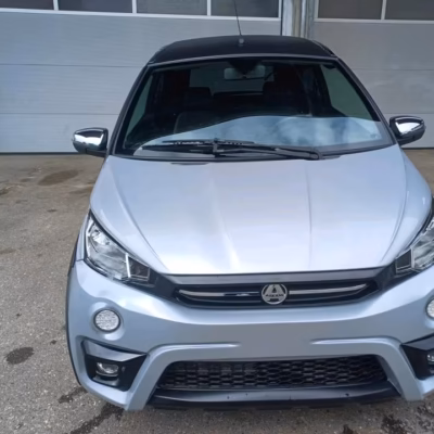 AIXAM Aixam Crossover 1ère main