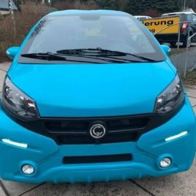 CASALINI M20 TwisT+