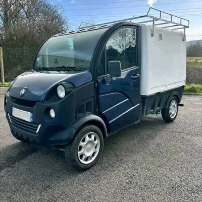 Aixam D Truck