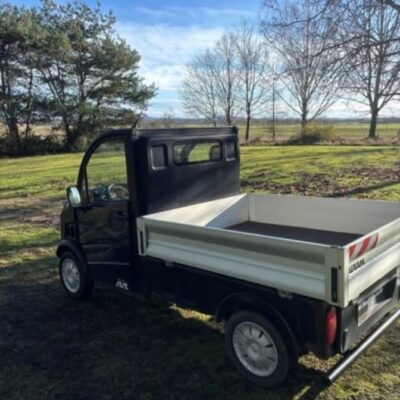 Aixam D truck