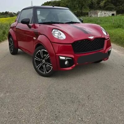CHATENET CH26 GT
