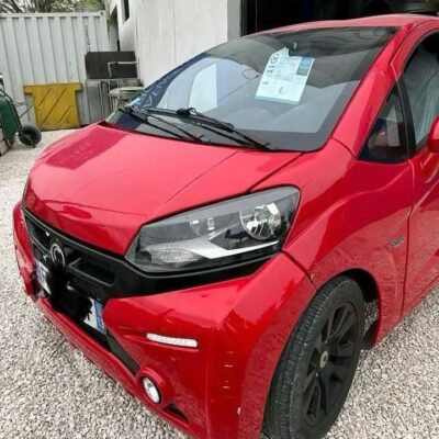 CASALINI 550 GRAND SPORT
