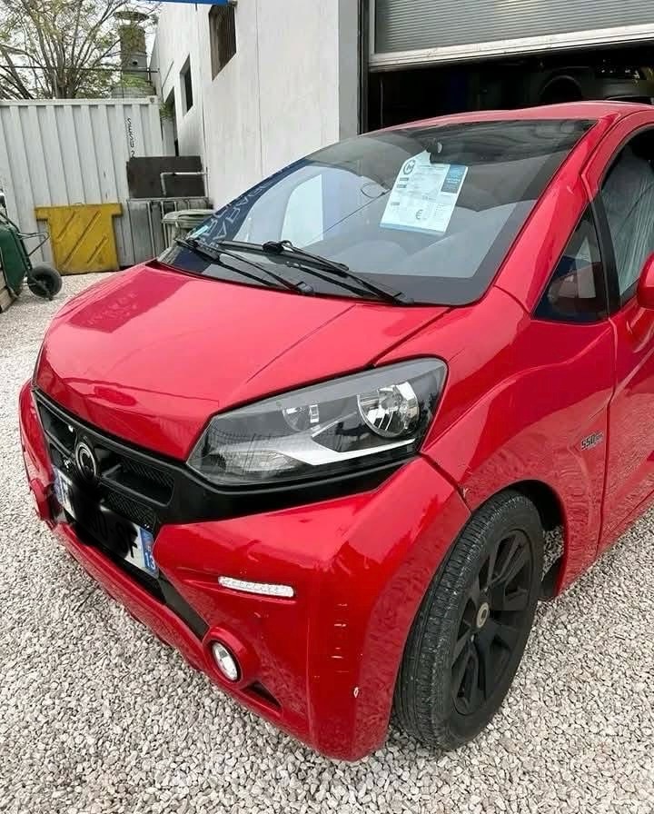 IMG_3944 CASALINI 550 GRAND SPORT – Image 1