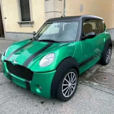 Chatenet CH30