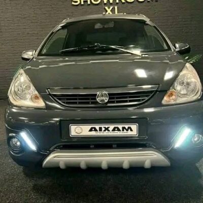 Aixam crossover xxl
