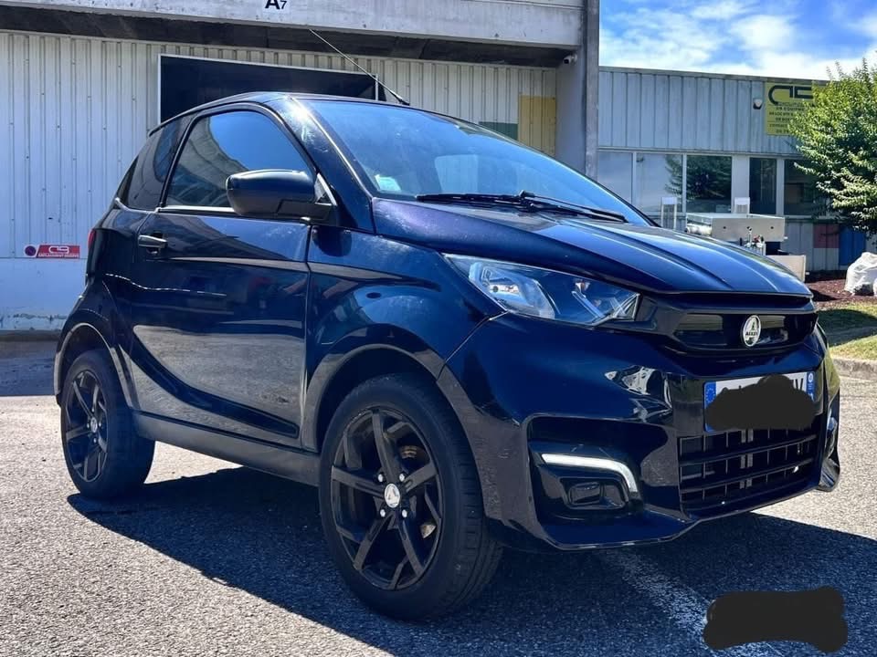IMG_4943 AIXAM City pack sport – Image 1