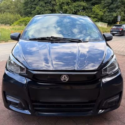 Aixam Coupé EVO Ambition