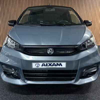 Aixam City Sport