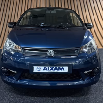 Aixam City Sport