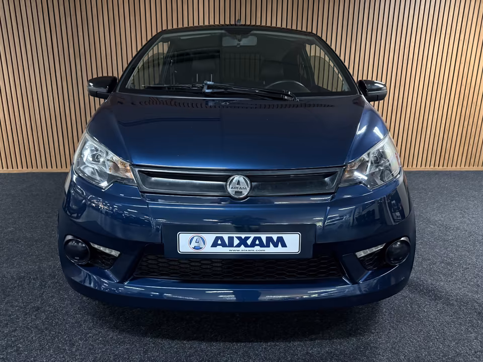 c0362027-26cf-4f0e-b13f-334e91426c5d Aixam City Sport – Image 1