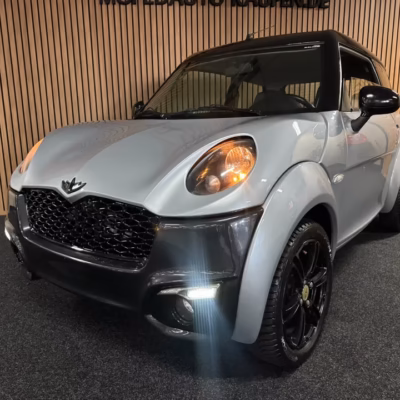 Chatenet CH26 Carbon Edition Sport